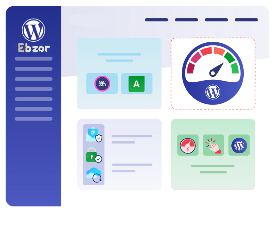 Fastest Cloud Hosting for your websites  - Build your website with optimized WordPress hosting